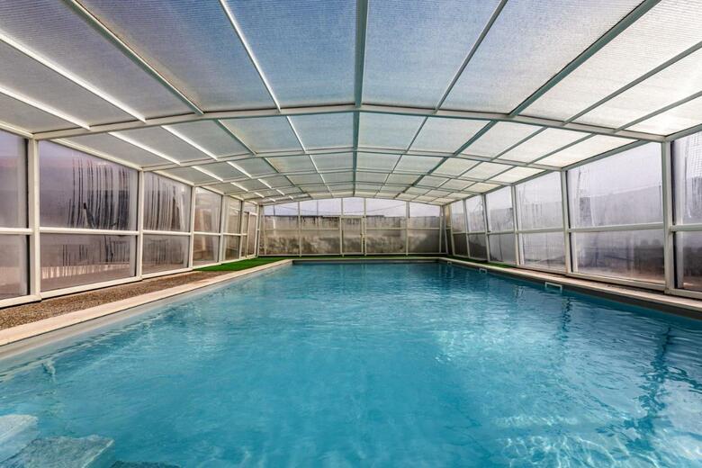 Peniche Praia Camping & Bungalows
