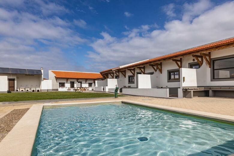 Peniche Praia Camping & Bungalows