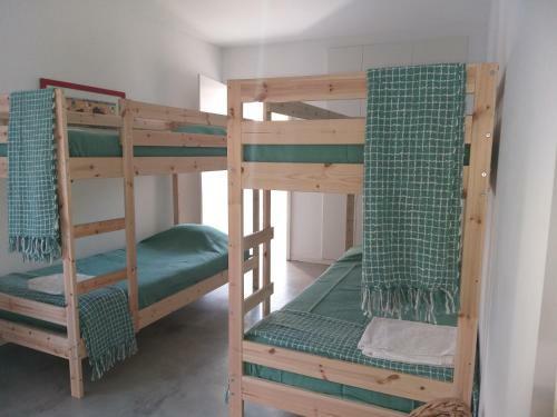 Alentejo Mountain Vacation House