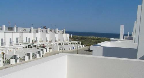 Manta Rota Village