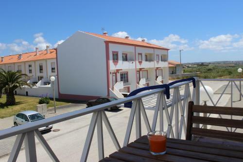 Baleal Holiday Apartment