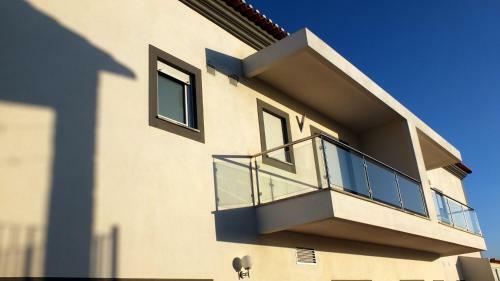 Bed & Breakfast Baleal Spot