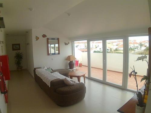 Bed & Breakfast Baleal Spot