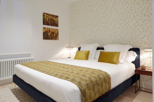 Apartamento Mayor Suite 8 By Feelfree Rentals