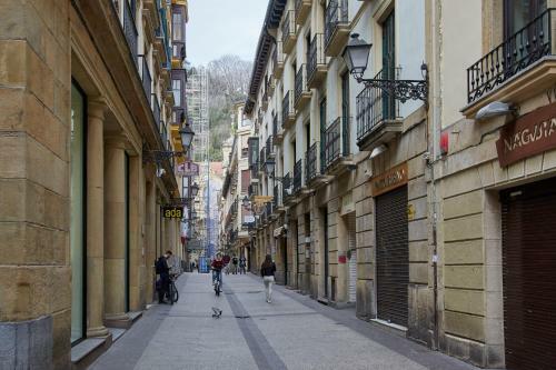 Apartamento Mayor Suite 8 By Feelfree Rentals