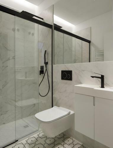 Apartamento Mayor Suite 8 By Feelfree Rentals