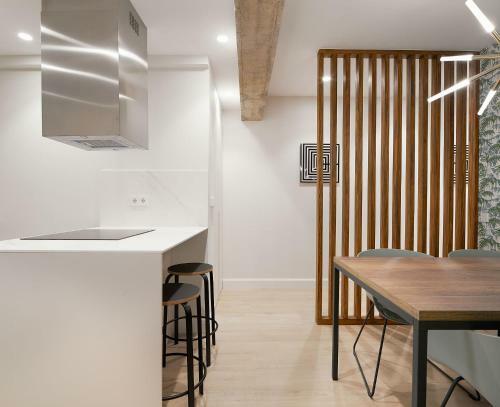 Apartamento Hygge By Feelfree Rentals