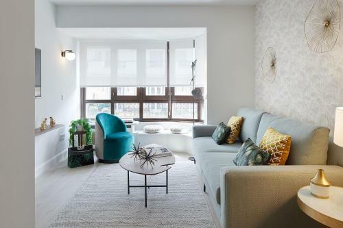 Apartamento Hygge By Feelfree Rentals