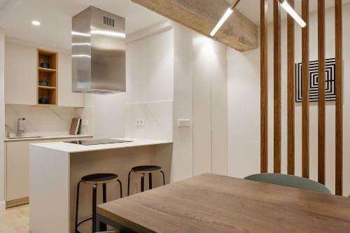 Apartamento Hygge By Feelfree Rentals