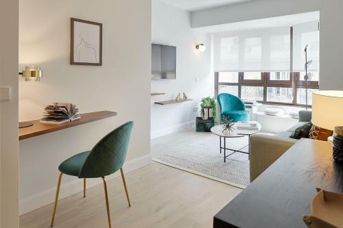 Apartamento Hygge By Feelfree Rentals