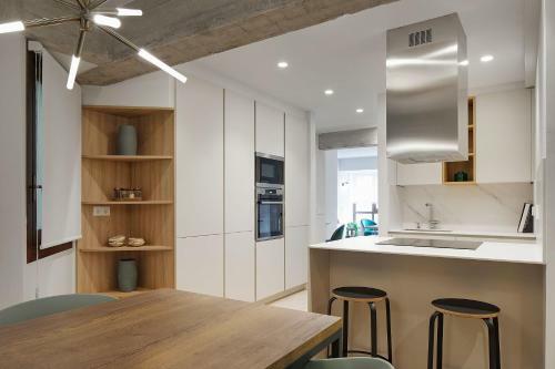 Apartamento Hygge By Feelfree Rentals