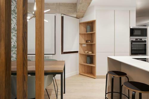 Apartamento Hygge By Feelfree Rentals