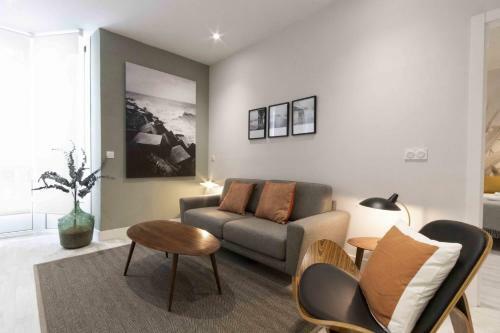 Apartamento The Rentals Collection - Getaria