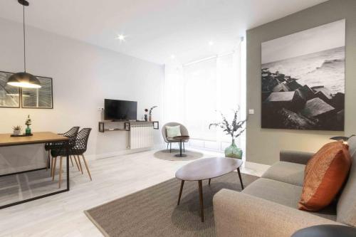 Apartamento The Rentals Collection - Getaria