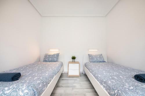 Beautiful Apartment With Terrace - Prime Location!
