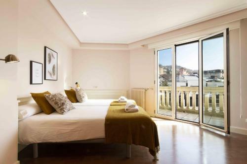 Apartamento The Rentals Collection - Elkano