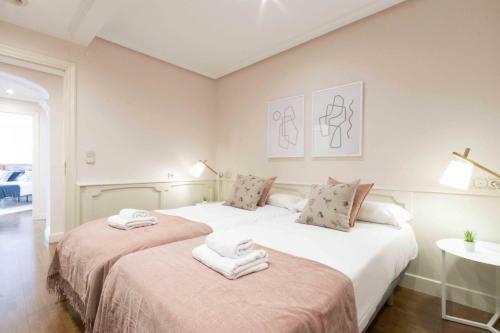 Apartamento The Rentals Collection - Elkano