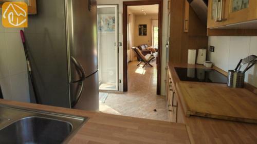 Caules Villa Sleeps 8 Pool Wifi