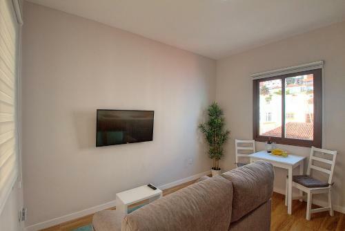 Apartamento Sonia�s City View