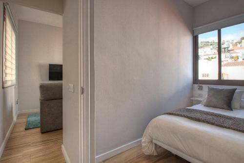 Apartamento Sonia�s City View