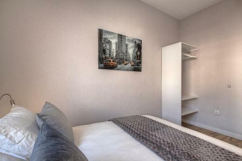 Apartamento Sonia�s City View