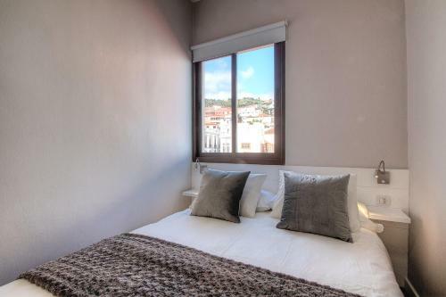 Apartamento Sonia�s City View