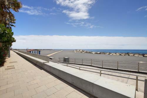 Apartamento Sonia�s City View