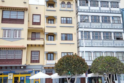 Apartamento Sonia�s City View