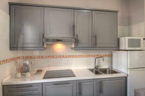 Apartamento Sonia�s City View