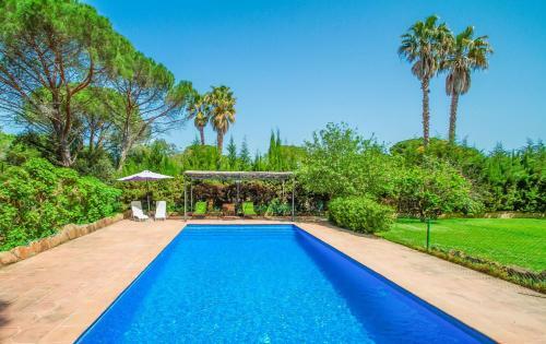 Club Villamar - Golf Lirus