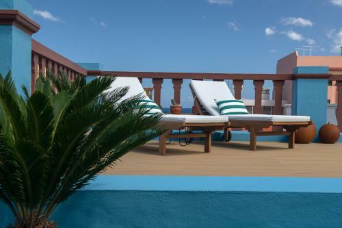 Apartamentos Suites Plaza Vandale