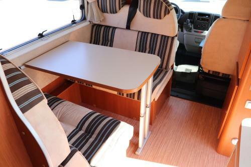Rent Camper Motorhome, Alquiler Autocaravana