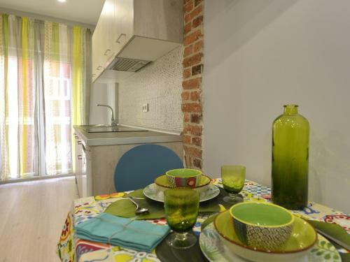 Apartamento Sf Avenue Santander