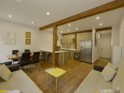 Apartamento Sf Avenue Santander