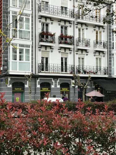 Apartamento Sf Avenue Santander