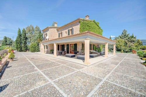 Villa Santa Mar�a Dreams