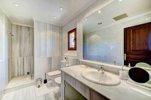 Villa Santa Mar�a Dreams