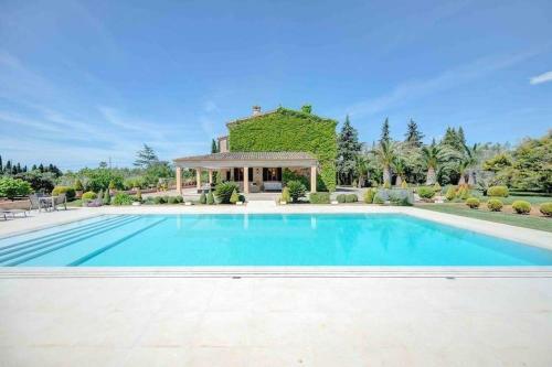 Villa Santa Mar�a Dreams