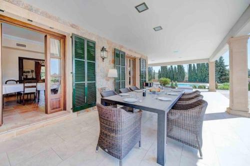 Villa Santa Mar�a Dreams