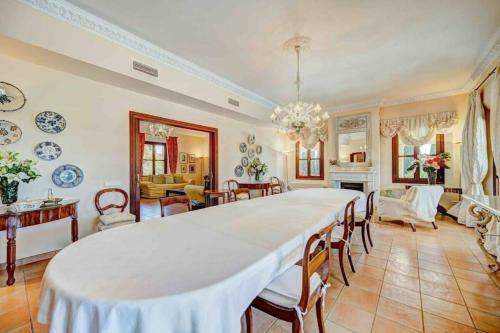 Villa Santa Mar�a Dreams