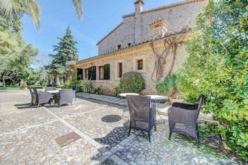 Villa Santa Mar�a Dreams