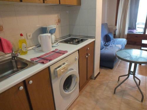 Apartamento Port Badia 3 C
