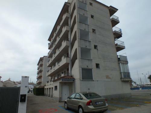 Apartamento Port Badia 3 C