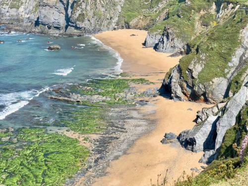 Agroturismo The Cliffs - Countryseaside Loiba