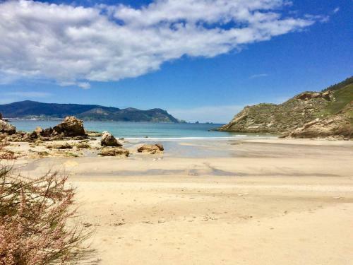 Agroturismo The Cliffs - Countryseaside Loiba