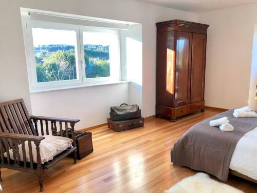 Agroturismo The Cliffs - Countryseaside Loiba