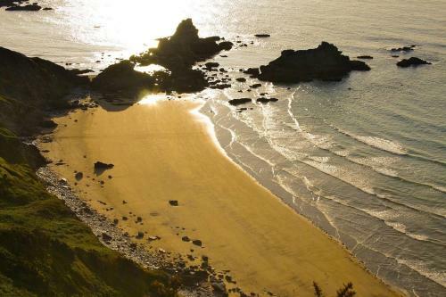 Agroturismo The Cliffs - Countryseaside Loiba
