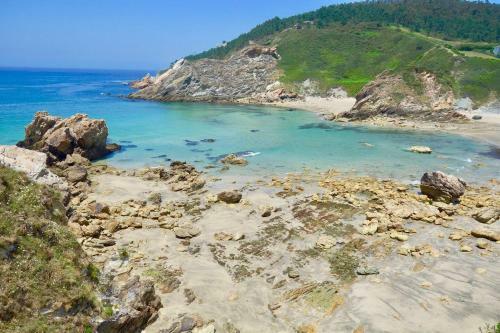 Agroturismo The Cliffs - Ortigueira Sealoch