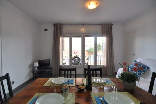 Apartamento Rnet- Las Sirenas Roses Costa Brava