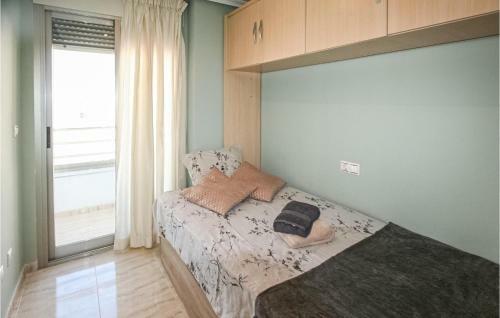 Two-bedroom Apartment In Santa Pola